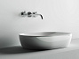 Умывальник накладной Ceramica Nova CN5009 600*415*135мм