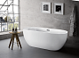 Ванна отдельностоящая AQUATEK AQ-44778 Афина 170х78 отдельностоящая с ножками