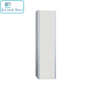 Модуль для зеркала АКВАТОН "БРУК" закрытый 20 см дуб латте