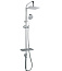 Душевая система LEMARK LM8803C 