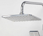 Душевая система Wasserkraft A11301 с термостатом