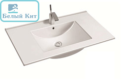 Умывальник MIRSANT NEXT-120