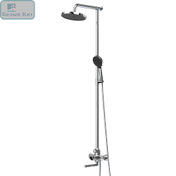 Душевая система ELGHANSA 2309922-2T