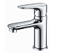 Смеситель для раковины WasserKraft VILS 5603  хром