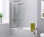 Душевая шторка WASSERKRAFT Main 41S02-100