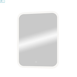 Зеркало MIRSANT "Spectr "60*80 см с подсветкой