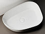 Умывальник накладной Ceramica Nova CN5003 550*400*140мм