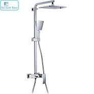 Душевая система GAPPO G2407-30  