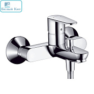 Смеситель для ванны HANSGROHE 31642000 TALIS E