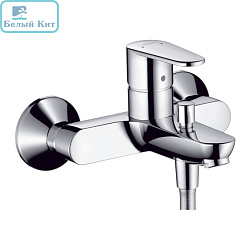 Смеситель для ванны HANSGROHE 31642000 TALIS E
