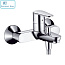 Смеситель для ванны HANSGROHE 31642000 TALIS E