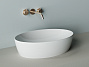 Умывальник накладной Ceramica Nova CN5018  610*410*150мм