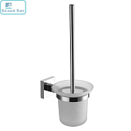 Ерш подвесной AZARIO AZ-87013 хром