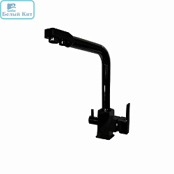 Смеситель для кухни FASHUN A4355-7 Черный с фильтром