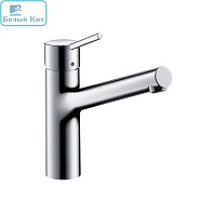 Смеситель для кухни HANSGROHE 32851000 TALIS S