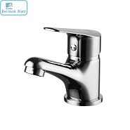 Смеситель для раковины LEMARK LM6556 PARTNER