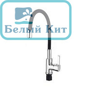 Смеситель для кухни LEDEME L4898-2 d-35 на гайке