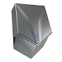 Сушилка для рук GFmark 6860S серый металик