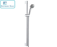 Стойка душевая HANSGROHE 27728000 Crometta 65 1jet/Unica'Crometta 0,65 м, ½’