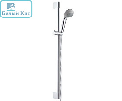 Стойка душевая HANSGROHE 27728000 Crometta 65 1jet/Unica'Crometta 0,65 м, ½’