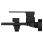 Смеситель для ванны ELGHANSA 2352520-BLACK