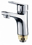 КОМПЛЕКТ! Смесители 2 в 1 РМС  SL132-006F+ SL132-001F (лейка+шланг+держатель)