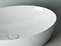 Умывальник накладной Ceramica Nova CN5018  610*410*150мм