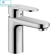 Смеситель для раковины HANSGROHE 71580000 VERNIS BLEND Хром 100