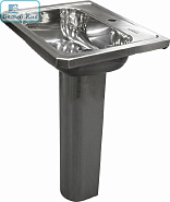 Тюльпан Oceanus 3-015.2 500х406х806 мм 