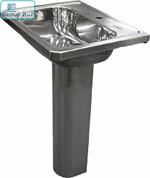 Тюльпан Oceanus 3-015.2 500х406х806 мм 
