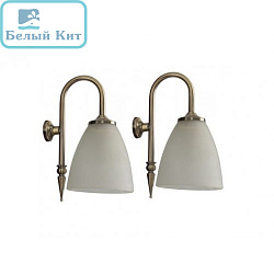 Светильники ROCA "AMERICA" (комплект 2 шт)