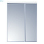 Зеркало-шкаф АКВАТОН "БРУК" 60 см