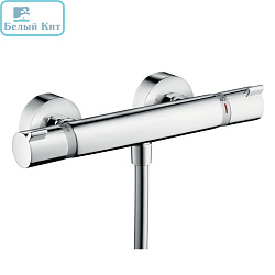 Смеситель для душа HANSGROHE Ecostat Comfort 13116000 термостат