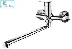 Смеситель для ванны РМС SL132-006F