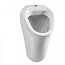 Писсуар наружний монтаж Vitra  ARKITEKT 6202B003-0198  с сифоном 