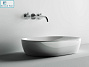 Умывальник накладной Ceramica Nova CN5009 600*415*135мм