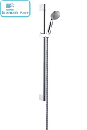 Стойка душевая HANSGROHE 27763000 Crometta 85 Vario/Unica'Crometta 0,65 м, ½’