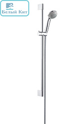 Стойка душевая HANSGROHE 27763000 Crometta 85 Vario/Unica'Crometta 0,65 м, ½’