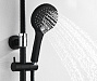 Душевая система Wasserkraft A17401 со смесителем