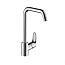 Смеситель для кухни HANSGROHE FOCUS 31820000 