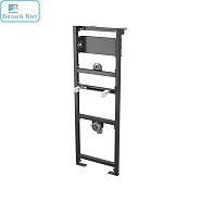 Инсталляция ALCAPLAST A107S/1120 для писсуара и сенсоргого устройства
