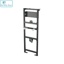 Инсталляция ALCAPLAST A107S/1120 для писсуара и сенсоргого устройства