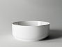 Умывальник накладной Ceramica Nova CN5001 360*360*120мм