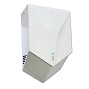 Сушилка для рук GFmark 6860 белая