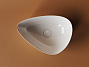 Умывальник накладной Ceramica Nova CN5026 455*320*155мм