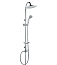 Душевая система LEMARK LM8801C 