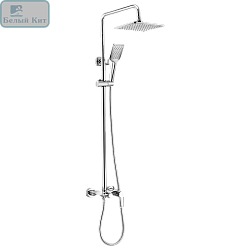 Душевая система ELGHANSA 2340515-2L