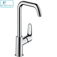 Смеситель для кухни HANSGROHE 31609 Focus 