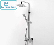 Душевая система Wasserkraft А17701 со смесителем