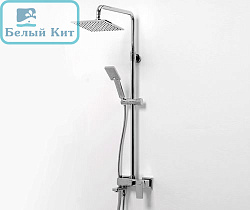 Душевая система Wasserkraft А17701 со смесителем